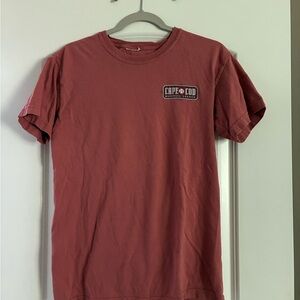 Cape Cod Baseball League T-Shirt